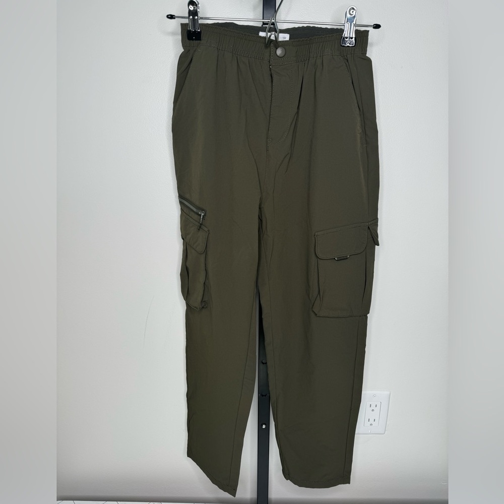 Zara Cargo Pants - Boys Size 11-12